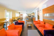 Restaurant Tanzer - Bar