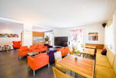 Restaurant Tanzer - Bar