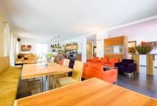 Restaurant Tanzer - Bar