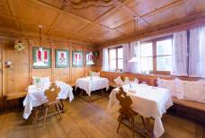 Ristorante Tanzer - Uhrenstube