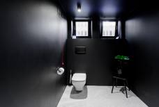 Restaurant Tanzer - Toiletten