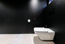 Restaurant Tanzer - Toiletten
