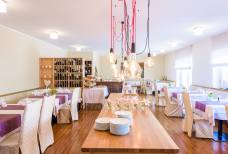 Restaurant Tanzer - Restaurant
