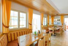 Hotel Tonzhaus - Bar und Wintergarten