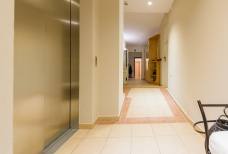 Hotel Tonzhaus - Rampe
