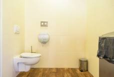 Servizi igienici accessibili