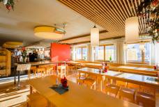 Schaukäserei - Bar 