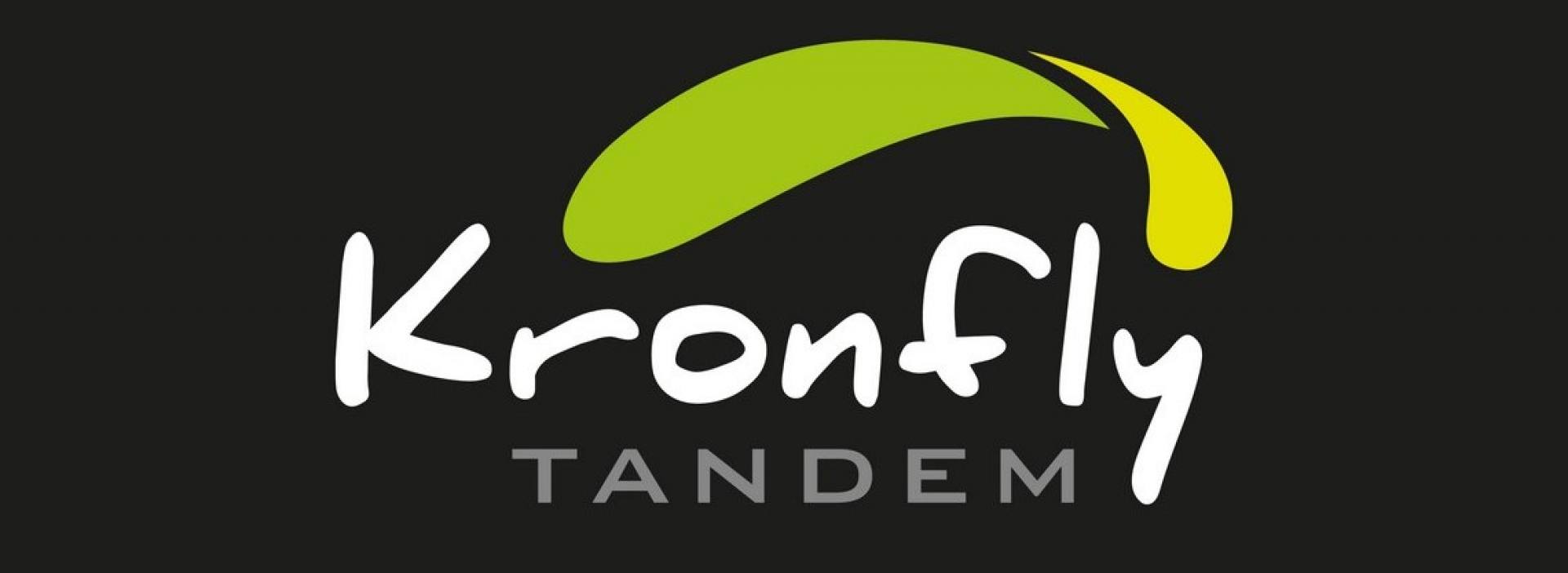 Voli tandem con Kronfly