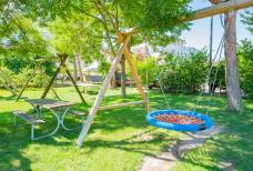 Parco giochi