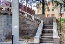 Scala esterna
