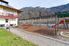 Parco giochi