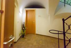 Rampa d'accesso bagno