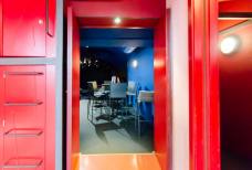 Ingresso e cassa