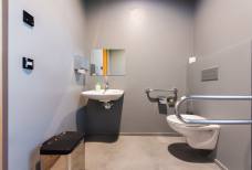 Bagno distilleria Puni