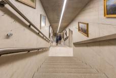 Piattaforma elevatrice