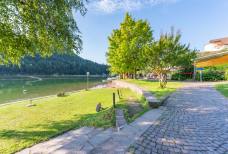 Prato lago di Monticolo
