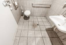 WC Ristorante