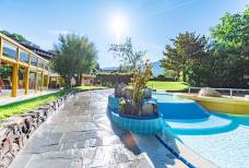 Rampa piscina bambini