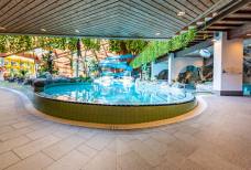 Hallenbad
