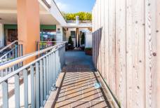 Rampa d'ingresso