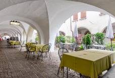 Terrazza ristorante