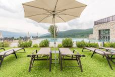 Mountain Sky Hotel Tratterhof - Freibad