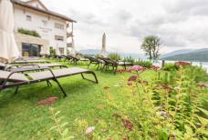 Mountain Sky Hotel Tratterhof - Freibad