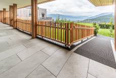 Rampe Skypool