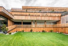 Rampe Skypool
