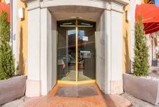 Rampa d'ingresso