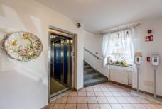 Hotel Wochtla Buam - Ascensore