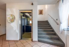 Hotel Wochtla Buam - Ascensore