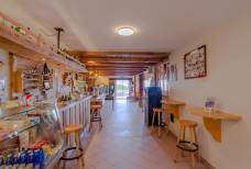 Bar und Restaurant