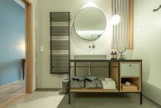 Bagno Appartamento 25