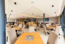 Hotel Torgglhof - Bar / Bistro