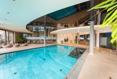 Hotel Torgglhof - Piscina