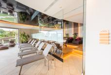 Hotel Torgglhof - Zona Relax