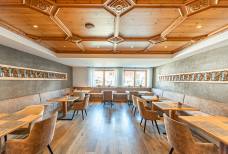 Falkensteinerhof Hotel & Spa - Ristorante