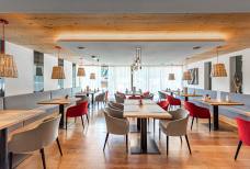 Falkensteinerhof Hotel & Spa - Ristorante