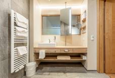 Falkensteinerhof Hotel & Spa - Bagno camera 101