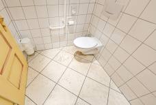 Falkensteinerhof Hotel & Spa - WC