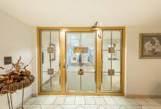 Falkensteinerhof Hotel & Spa - Piscina, relax e beauty