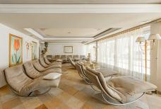 Falkensteinerhof Hotel & Spa - Piscina, relax e beauty