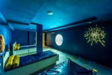 Falkensteinerhof Hotel & Spa - Sauna e bagno turco