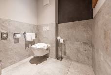 Golf Lodge - Bagno Suite 126