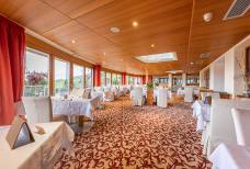 Hotel Bacherhof - Restaurant