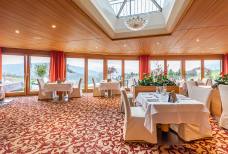 Hotel Bacherhof - Restaurant