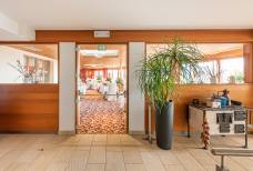 Hotel Bacherhof - Restaurant
