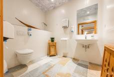 Toilette Wellness