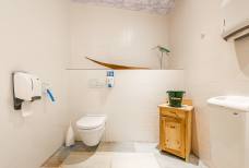Toilette Wellness